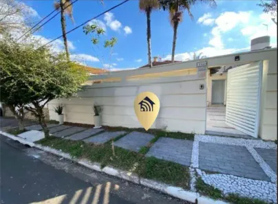 Sobrado com 3 Quartos à venda, 254m² no Jardim São Caetano, São Caetano do Sul