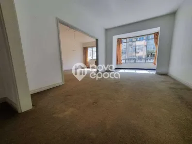 Apartamento com 4 Quartos à venda, 233m² no Copacabana, Rio de Janeiro