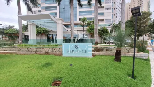 Apartamento com 3 Quartos à venda, 328m² no Guanabara, Londrina