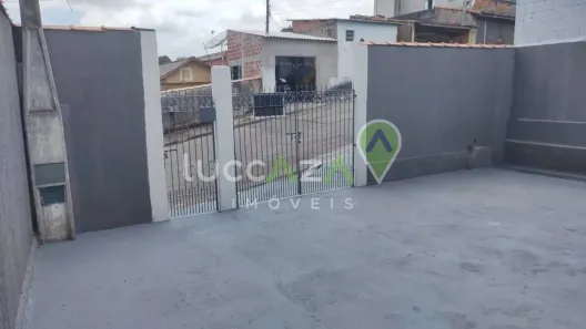 Casa com 2 Quartos à venda, 120m² no Jardim Paraíso, Jacareí