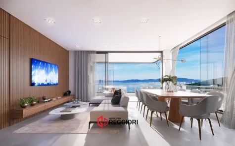 Apartamento com 4 Quartos à venda, 150m² no Centro, Itapema