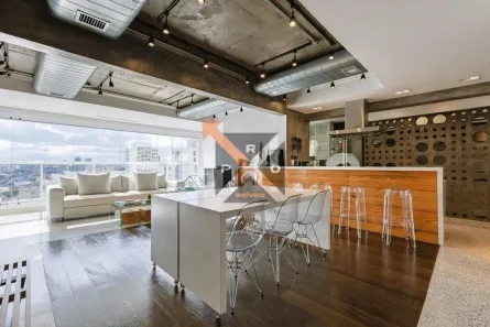 Apartamento com 3 Quartos à venda, 116m² no Alto da Mooca, São Paulo
