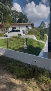 Fazenda/Sítio com 2 Quartos à venda, 500m² no Canjica (Terra Preta), Mairiporã