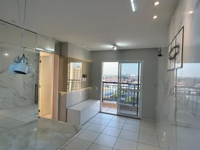 Apartamento com 2 Quartos à venda, 49m² no Jóquei Clube, Fortaleza