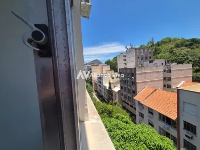 Apartamento com 3 Quartos à venda, 95m² no Botafogo, Rio de Janeiro
