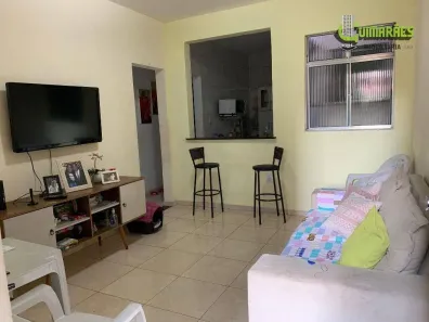 Apartamento com 2 Quartos à venda, 138m² no Bonfim, Salvador
