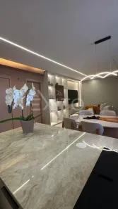 Apartamento com 3 Quartos à venda, 105m² no Jardim do Lago, Jundiaí