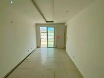 Apartamento com 4 Quartos à venda, 148m² no Campo Grande, Rio de Janeiro