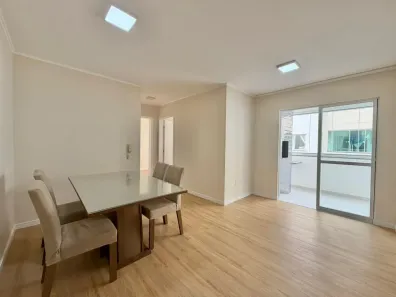 Apartamento com 2 Quartos à venda, 58m² no Balneário, Florianópolis