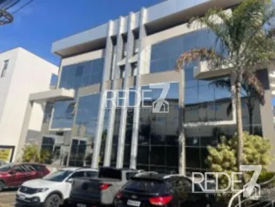 Sala Comercial para alugar, 40m² no Loteamento Alphaville Campinas, Campinas
