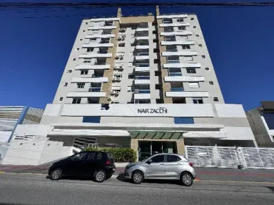 Apartamento com 2 Quartos à venda, 72m² no Centro, Palhoça
