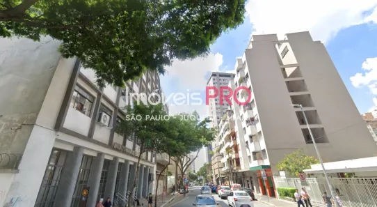 Lote/Terreno à venda, 473m² no Bela Vista, São Paulo