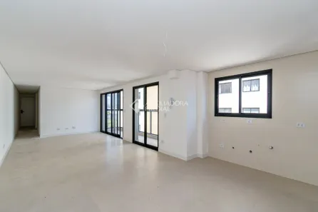 Apartamento com 3 Quartos à venda, 110m² no Centro, Pinhais