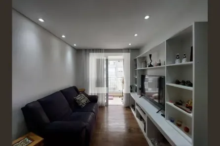 Apartamento com 2 Quartos à venda, 62m² no Vila Isa, São Paulo