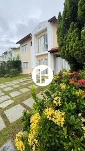Casa de Condomínio com 3 Quartos à venda, 224m² no São Francisco, Rio Branco