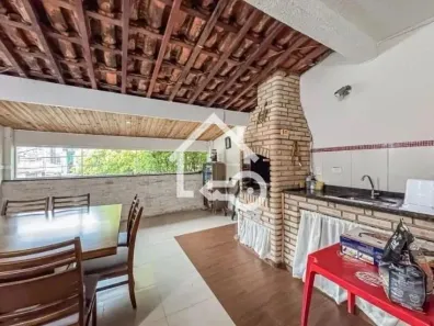 Casa com 5 Quartos à venda, 250m² no Demarchi, São Bernardo do Campo