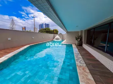 Apartamento com 3 Quartos à venda, 210m² no Tirol, Natal
