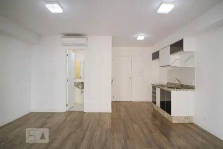 Kitnet com 1 Quarto à venda, 35m² no Bela Vista, São Paulo