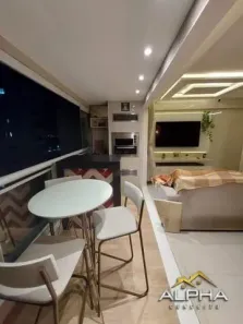 Apartamento com 2 Quartos à venda, 75m² no Engenheiro Luciano Cavalcante, Fortaleza