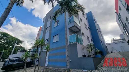 Apartamento com 2 Quartos à venda, 70m² no Nova Gardênia, Atibaia