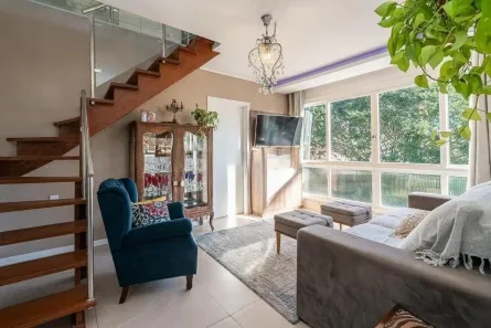 Cobertura com 4 Quartos para alugar, 200m² no Petrópolis, Porto Alegre