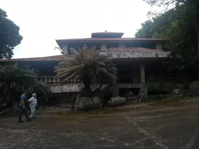 Fazenda/Sítio à venda, 42743m² no Guaratiba, Rio de Janeiro