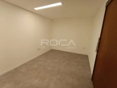 Sala Comercial para alugar, 10m² no Jardim Sumaré, Ribeirão Preto