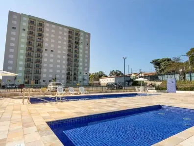 Apartamento com 3 Quartos à venda, 70m² no Vila Santa Maria, Jundiaí