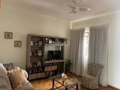 Casa com 3 Quartos à venda, 135m² no Vila Rossi, Campinas
