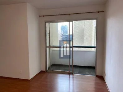 Apartamento com 2 Quartos para alugar, 54m² no Perdizes, São Paulo