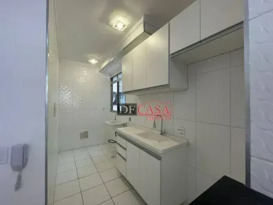 Apartamento com 2 Quartos à venda, 39m² no Jardim São Paulo(Zona Leste), São Paulo