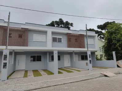 Sobrado com 3 Quartos à venda, 84m² no Ana Rech, Caxias do Sul