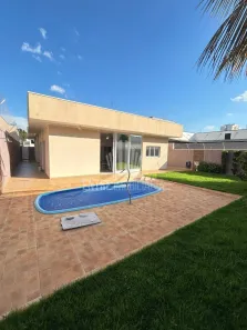 Casa de Condomínio com 3 Quartos à venda, 223m² no Jardim de Itapoan, Paulínia