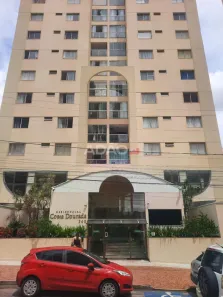 Apartamento com 3 Quartos à venda, 70m² no Alto da Glória, Goiânia