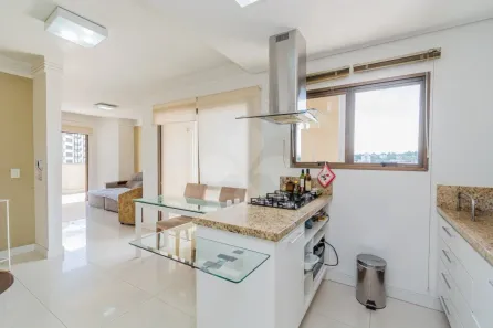 Cobertura com 2 Quartos à venda, 174m² no Menino Deus, Porto Alegre