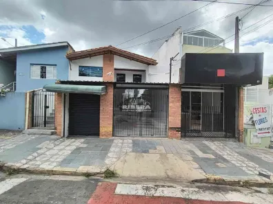 Ponto Comercial para alugar, 35m² no Jardim Santa Rosália, Sorocaba