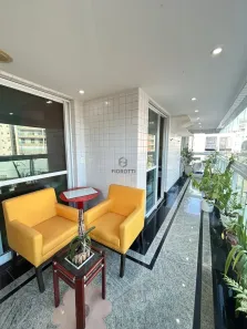 Apartamento com 3 Quartos à venda, 96m² no Jardim Camburi, Vitória