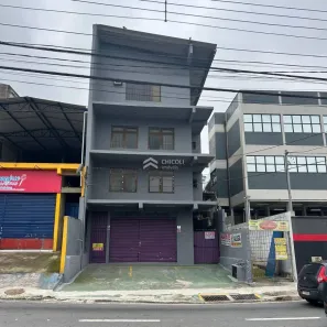 Sala Comercial para alugar, 26m² no Centro, Cotia