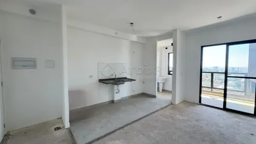 Apartamento com 3 Quartos à venda, 70m² no Jardim Ipiranga, Americana