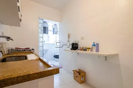 Apartamento com 2 Quartos à venda, 68m² no Pinheiros, São Paulo