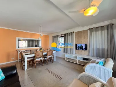 Apartamento com 3 Quartos à venda, 110m² no Pitangueiras, Guarujá