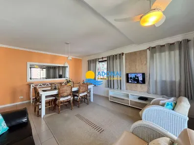 Apartamento com 3 Quartos à venda, 112m² no Pitangueiras, Guarujá