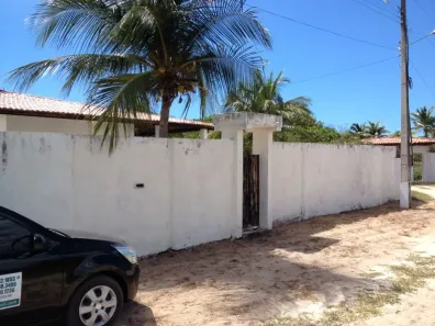 Casa com 4 Quartos à venda, 380m² no Aracati, Aracati