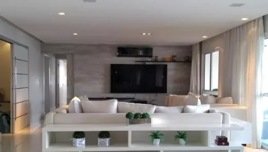 Apartamento com 4 Quartos à venda, 168m² no Água Branca, São Paulo