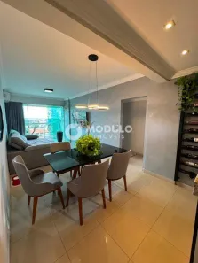 Apartamento com 3 Quartos à venda, 90m² no Fundinho, Uberlândia