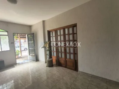 Casa com 3 Quartos à venda, 107m² no Vila São Bento, Campinas
