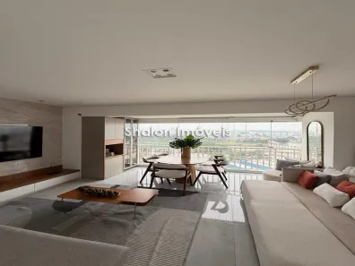 Apartamento com 2 Quartos à venda, 80m² no Jurubatuba, São Paulo