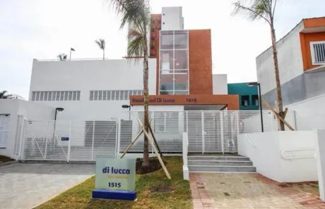 Apartamento com 2 Quartos à venda, 58m² no Jardim Prudência, São Paulo