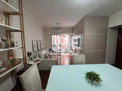 Apartamento com 3 Quartos para venda ou aluguel, 108m² no Bosque, Campinas