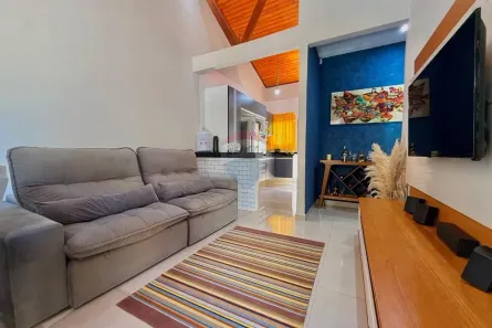 Casa com 2 Quartos à venda, 65m² no , Armação dos Búzios